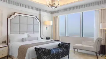 The St. Regis Abu Dhabi
