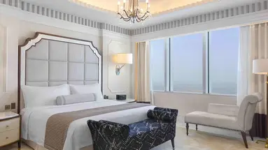 The St. Regis Abu Dhabi