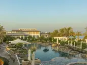 The St. Regis Abu Dhabi