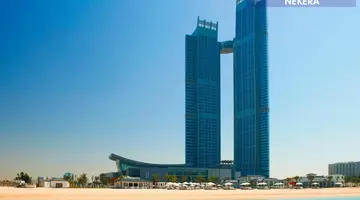The St. Regis Abu Dhabi