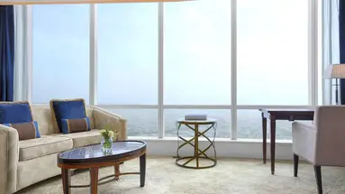 The St. Regis Abu Dhabi