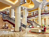 The St. Regis Abu Dhabi