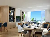 The St. Regis Al Mouj Muscat Resort