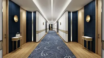 The St. Regis Al Mouj Muscat Resort
