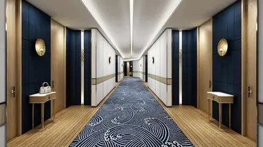 The St. Regis Al Mouj Muscat Resort