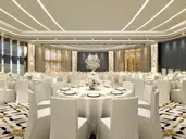 The St. Regis Al Mouj Muscat Resort