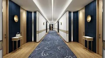 The St. Regis Al Mouj Muscat Resort