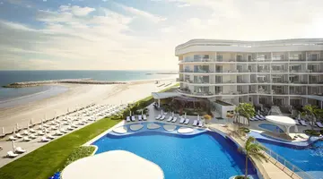 The St. Regis Al Mouj Muscat Resort