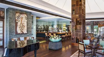 The St. Regis Bali Resort