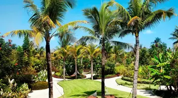 The St. Regis Bali Resort