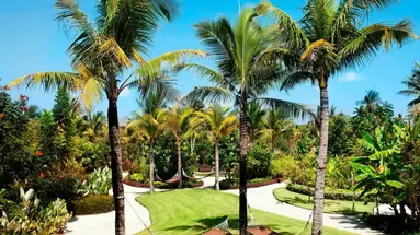 The St. Regis Bali Resort