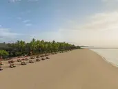 The St. Regis Bali Resort