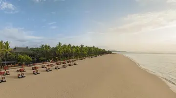 The St. Regis Bali Resort