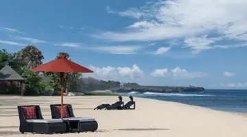 The St. Regis Bali Resort