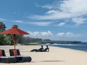 The St. Regis Bali Resort