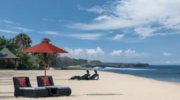 The St. Regis Bali Resort
