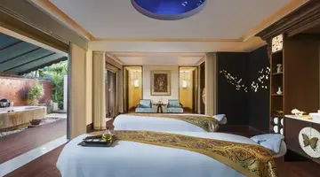 The St. Regis Bali Resort