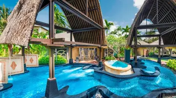 The St. Regis Bali Resort