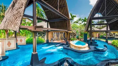 The St. Regis Bali Resort