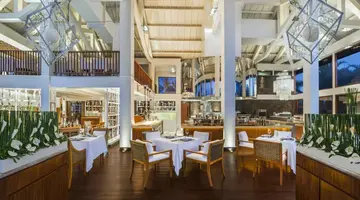The St. Regis Bali Resort