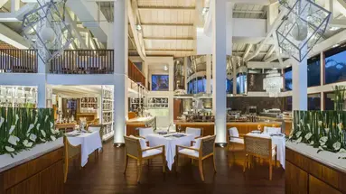 The St. Regis Bali Resort
