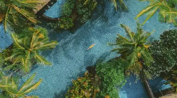 The St. Regis Bali Resort