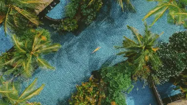 The St. Regis Bali Resort