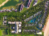 The St. Regis Bali Resort