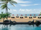 The St. Regis Bali Resort