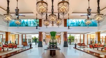 The St. Regis Bali Resort