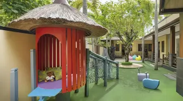 The St. Regis Bali Resort