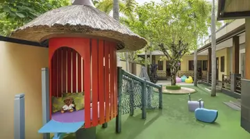 The St. Regis Bali Resort