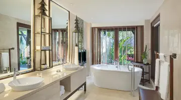 The St. Regis Bali Resort