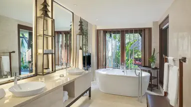 The St. Regis Bali Resort