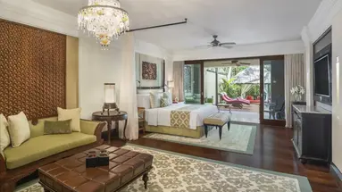 The St. Regis Bali Resort
