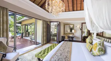 The St. Regis Bali Resort