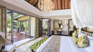 The St. Regis Bali Resort