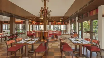 The St. Regis Bali Resort