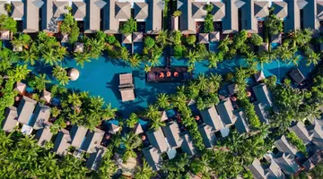 The St. Regis Bali Resort