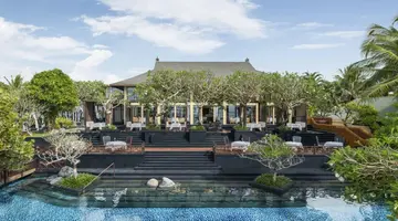 The St. Regis Bali Resort