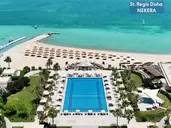The St. Regis Doha