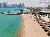 The St. Regis Doha
