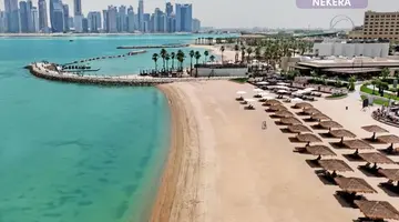 The St. Regis Doha