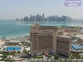 The St. Regis Doha