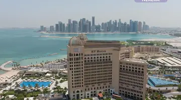 The St. Regis Doha