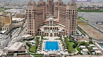 The St. Regis Doha