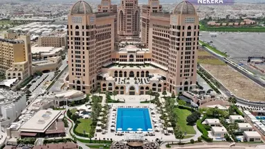 The St. Regis Doha