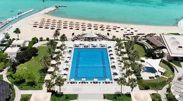 The St. Regis Doha