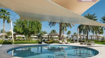 The St. Regis Doha