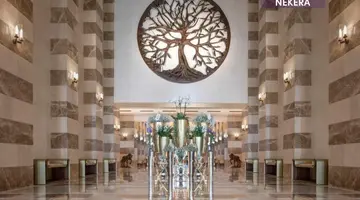 The St. Regis Doha